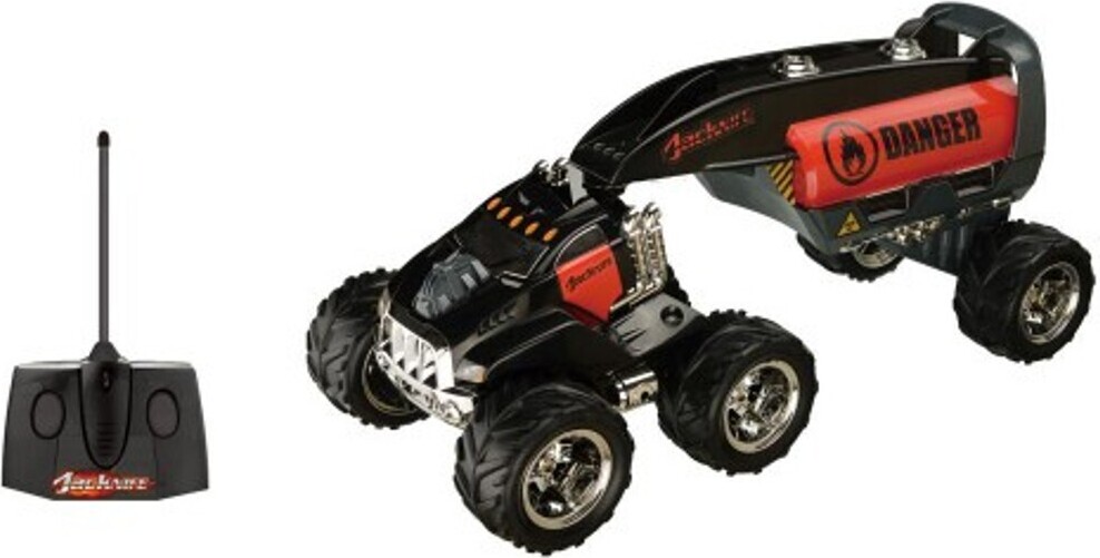 Aurum Stunt Truck Jacknife RC Fahrzeug Cool ferngesteuert 201119080