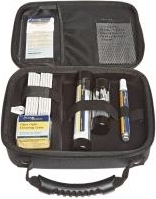 Fluke Glasfaser-Reinigungskit (NFC-KIT-CASE)
