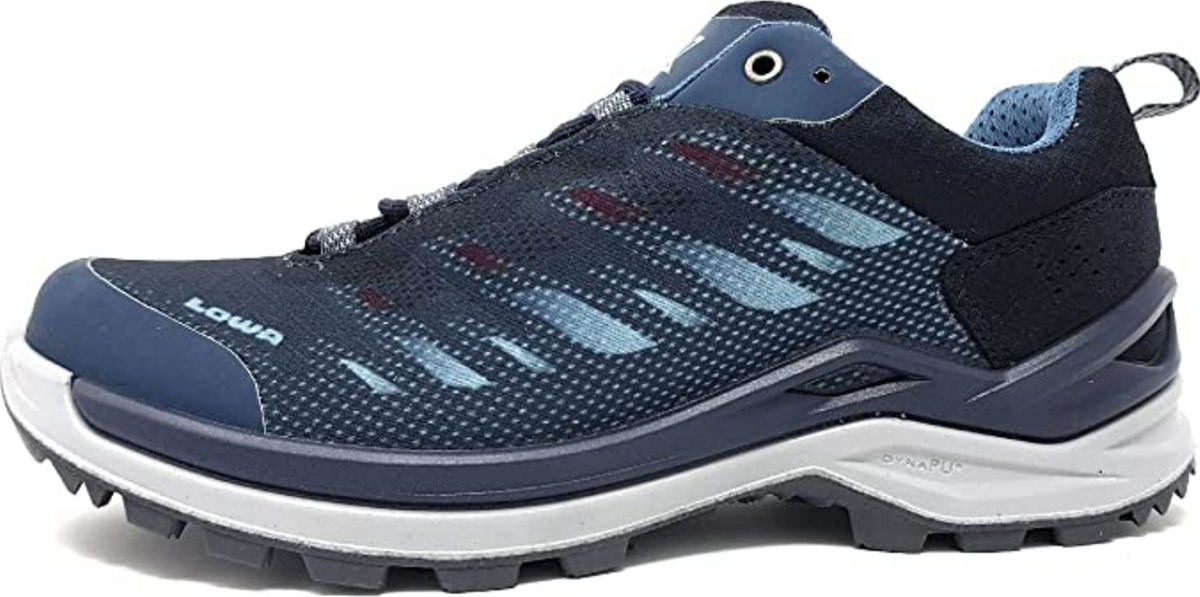 Lowa Ferrox Gtx Lo Ws 6917 Navy/Eisblau 6917 Navy/Eisblau 41