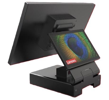 Lenovo POS Terminal Stand Halterung für POS Monitor Kasse Geschäft