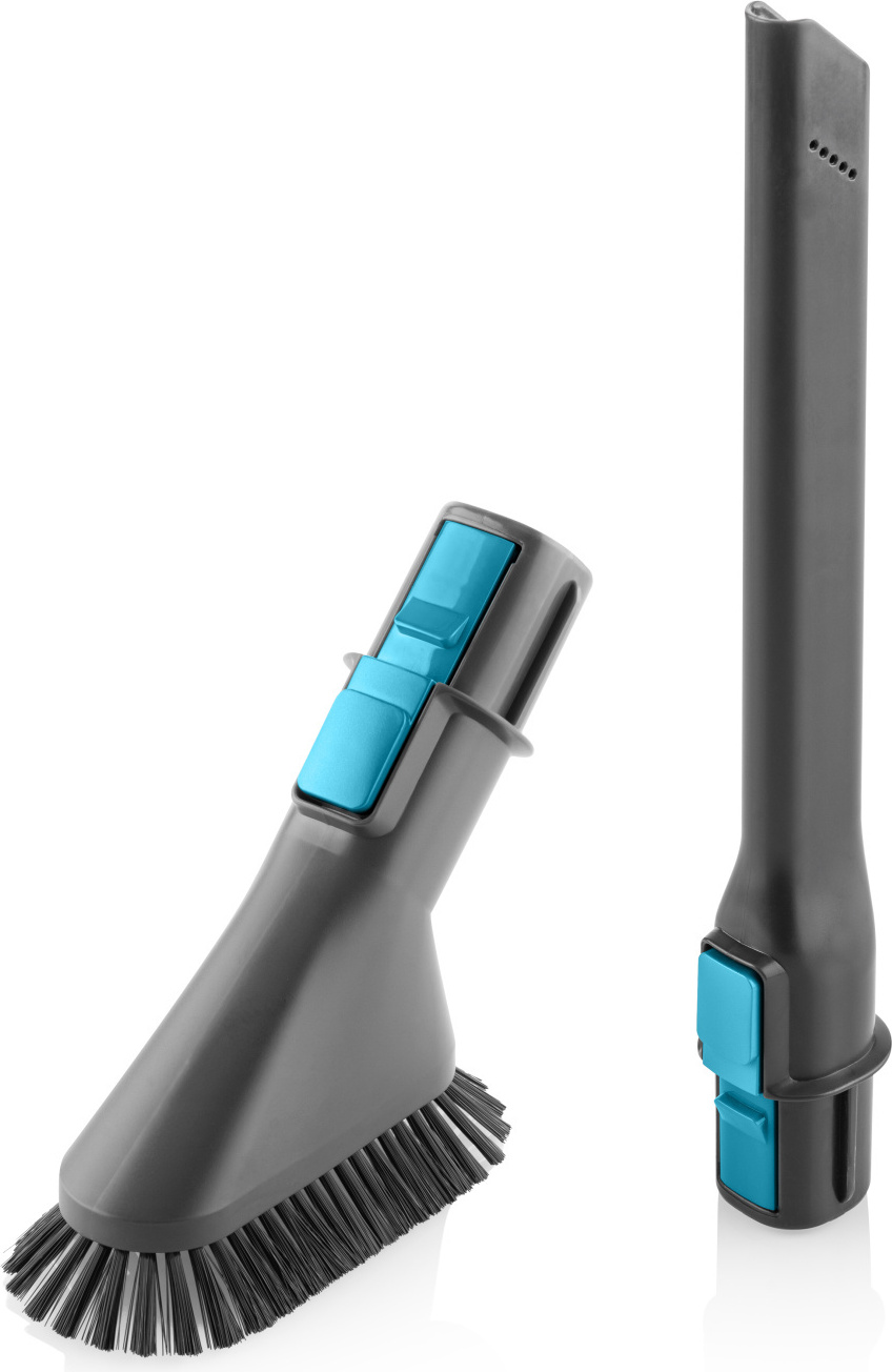 ETA | Vacuum Cleaner | Fenix ETA123390000 | Cordless operating | Handstick and Handheld | N/A W | 25.2 V | Operating time (max) 40 min | Blue/Grey