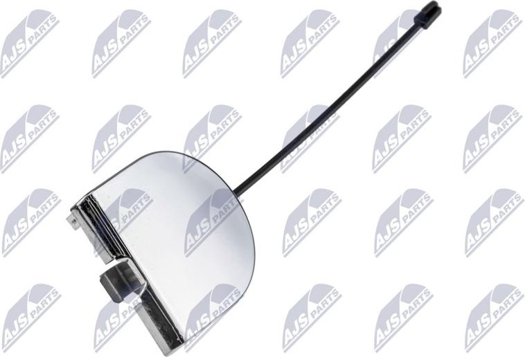 NTY Klappe, Abschlepphaken EZC-FT-289