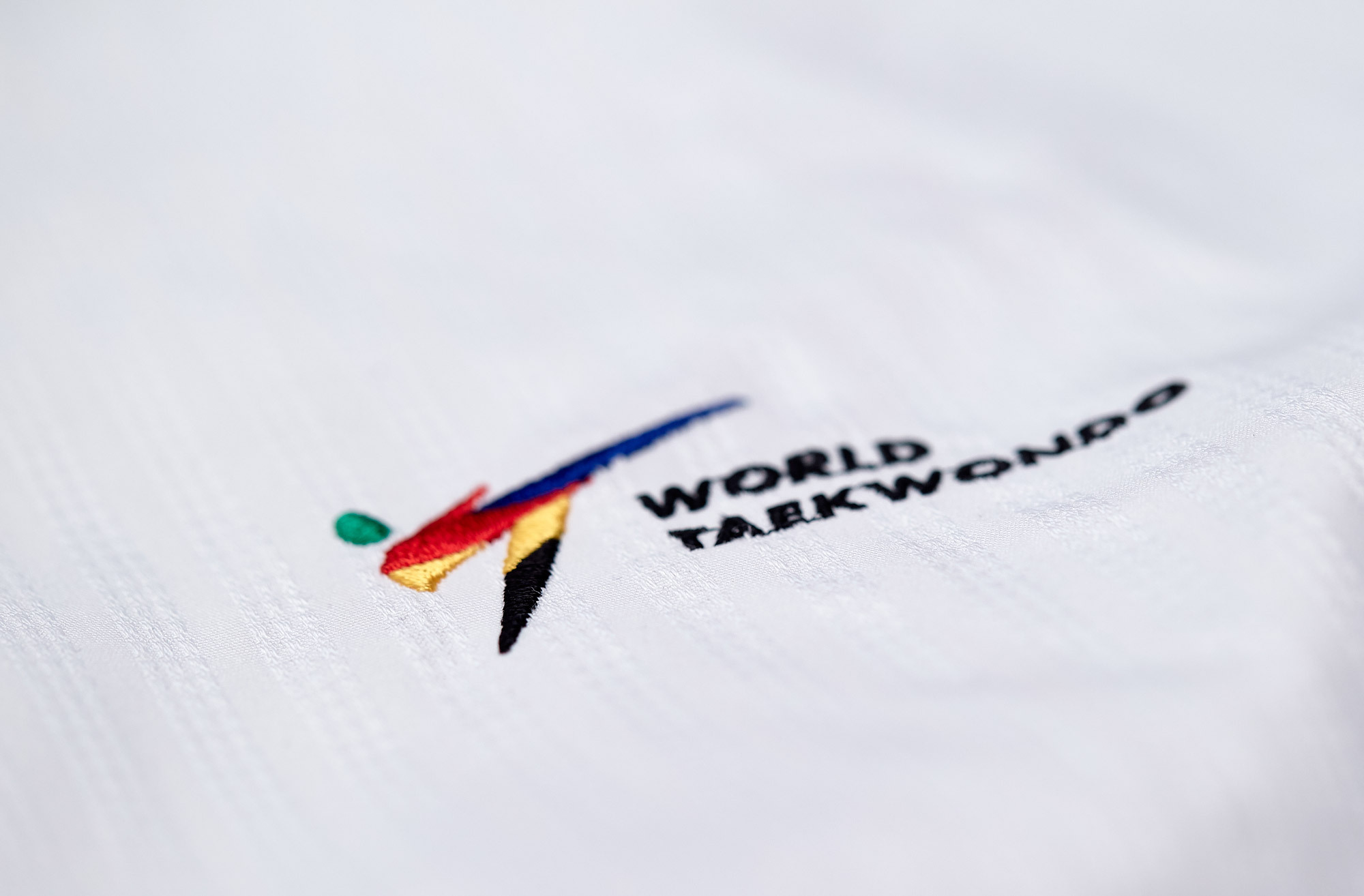 adidas Poomsae Dobok Senior männlich ADITPAM01 160 ADITPAM01160