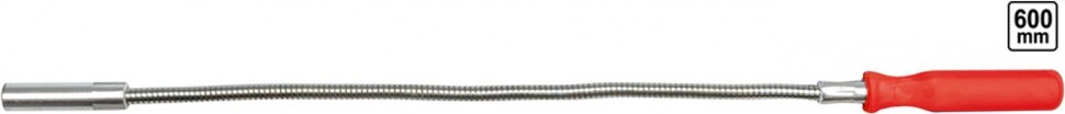 MIVOS - Pinza Per Artigli – Pinza Magnetica Con Artigli – Pinza Flessibile Con Magnete – Sollevatore Magnetico – Pinza Magnetica – 610 X 30 X 30 Mm - 5