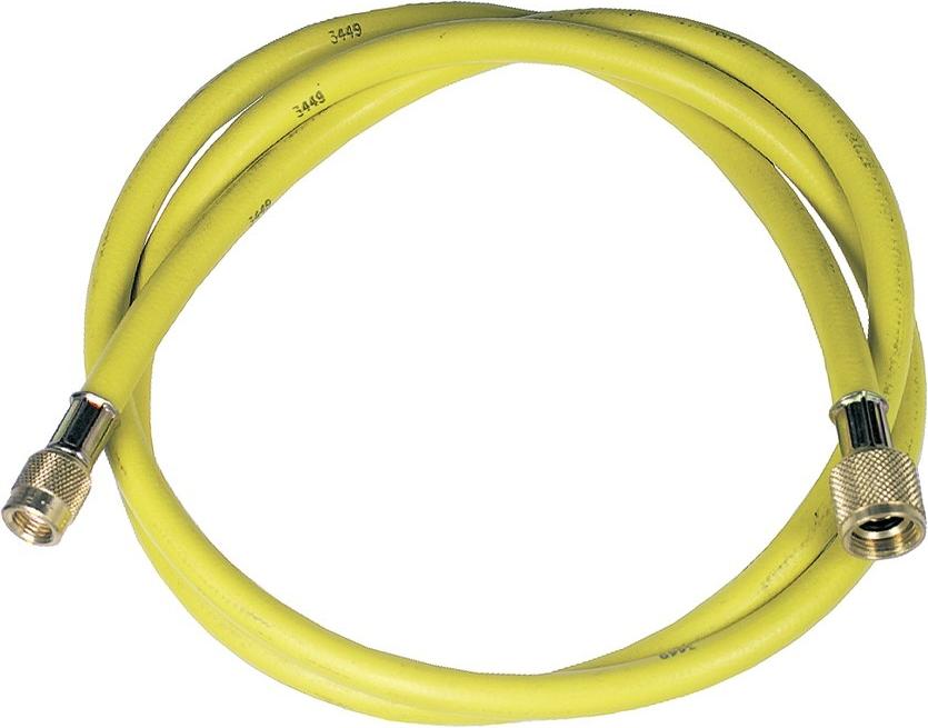 easyPART passend für RCL-60 REFCO MANUFACTURING LTD Füllschlauch gelb 1/4x3/8"SAE 1000000289-099