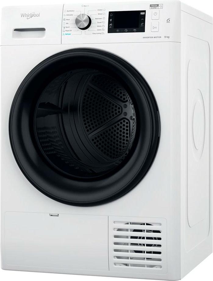 Whirlpool FFT M22 9X3B EE