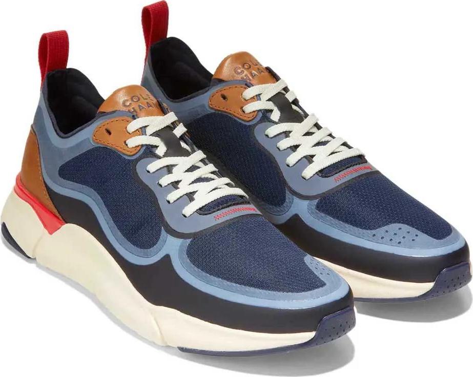 Cole Haan Grandsport Sportschuhe Blau EU 41 Herren Blau EU 41 C33046.CH250.8