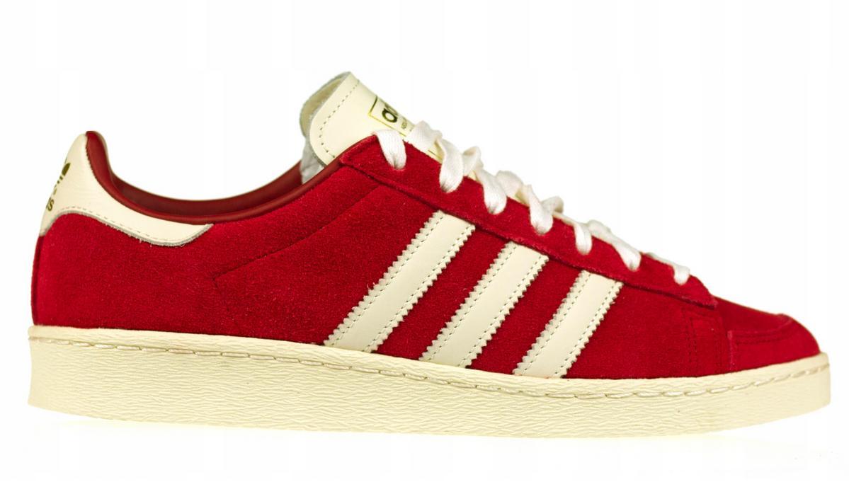 Herren-Schuhe ADIDAS JABBAR LO JI3431