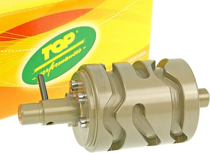 TopPerformances Schaltwalze kompatibel mit Minarelli AM 9920020