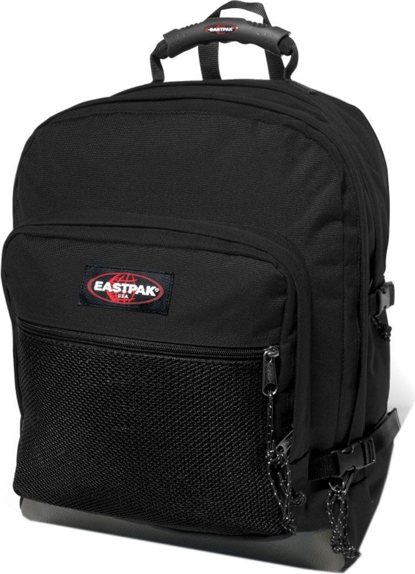 Eastpak Ultimate Black Rucksack Ultimate K050