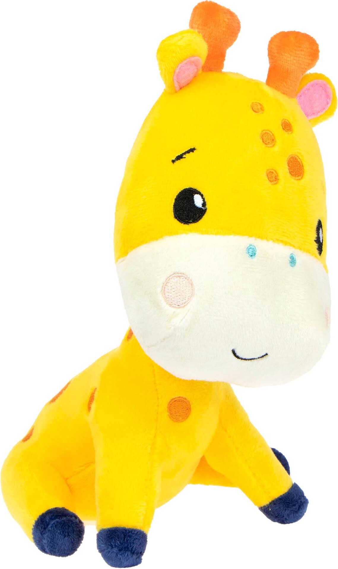 Fisher-Price Plüschgiraffe 20 cm 87003