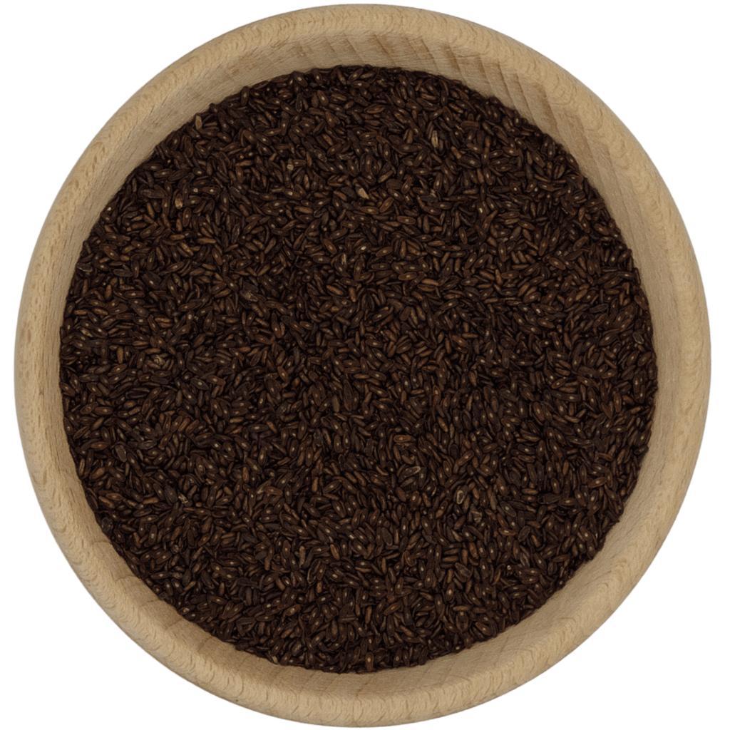 Insport Nutrition Flohsamen ganz 500g | Natürliche Pflanzensamen