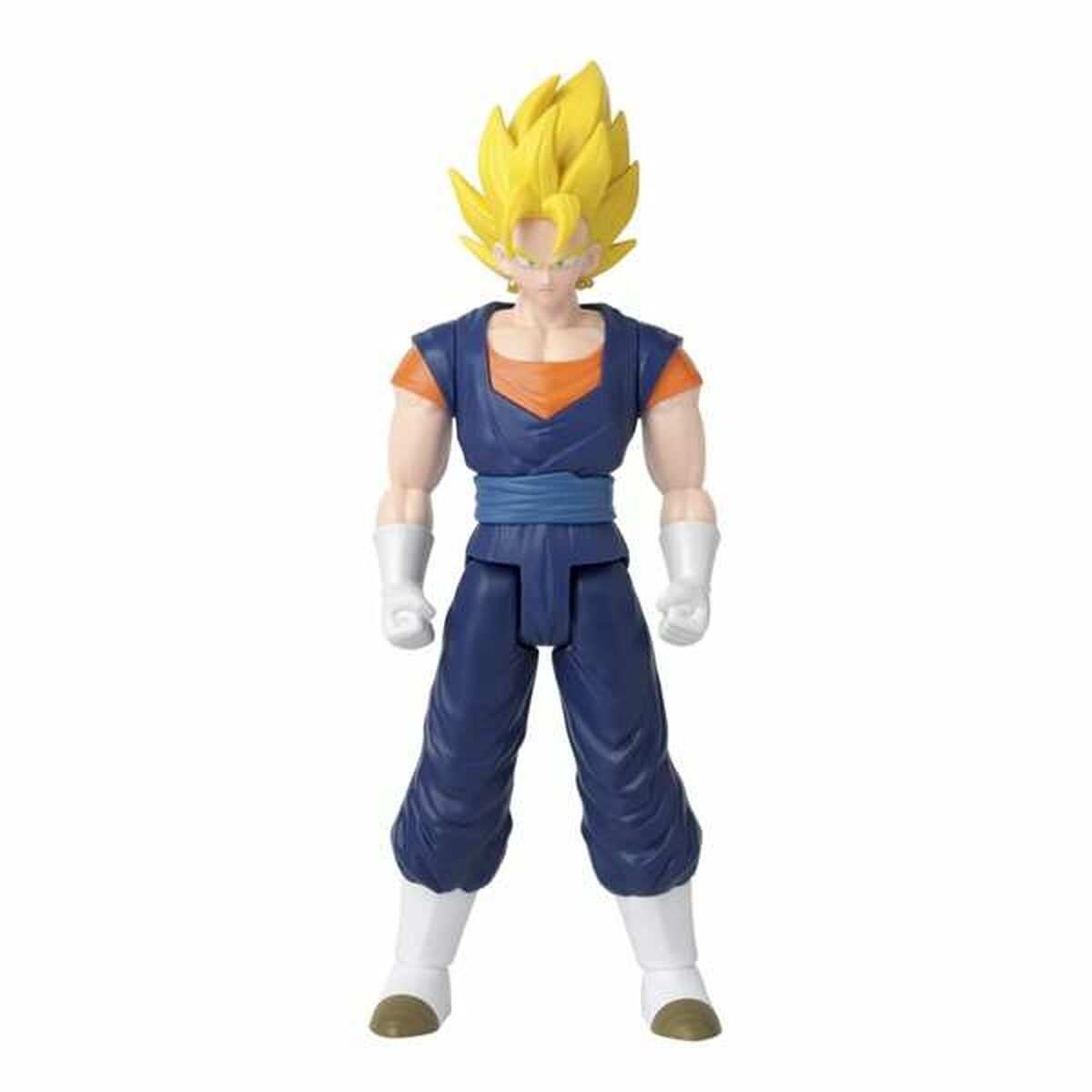 Bandai 36757, Sammelfigur, Anime & Manga