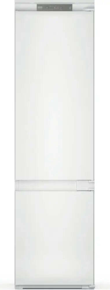 Whirlpool WHC18 T573, 220 L, D, Biela