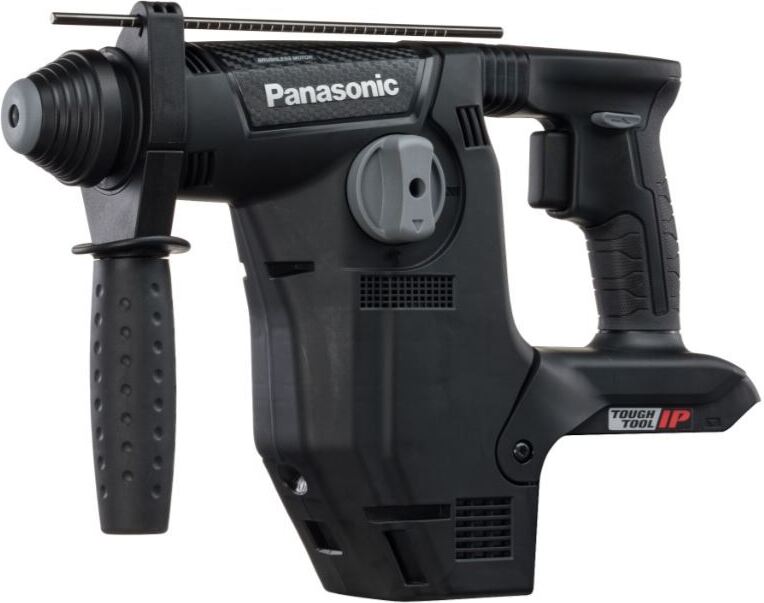 Panasonic EY7881X akumulátorové vŕtacie kladivo/vŕtačka 28,8 V/3,4 Ah + DCS (systém odsávania prachu) + Systainer box (bez batérie a nabíjačky)