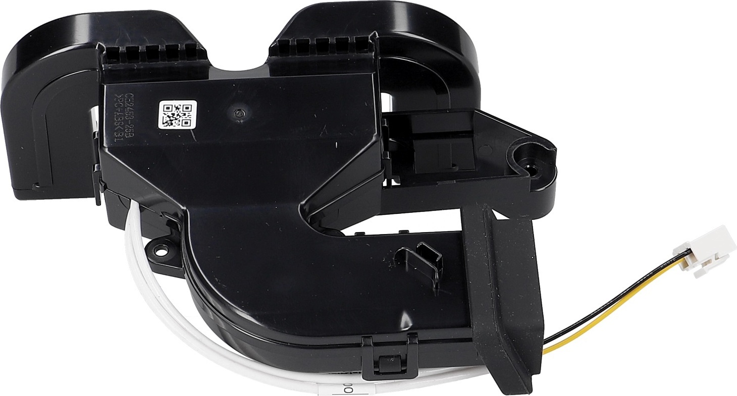 Heizungsmodul Ecovacs 201-2453-0005 für Staubsauger-Roboter