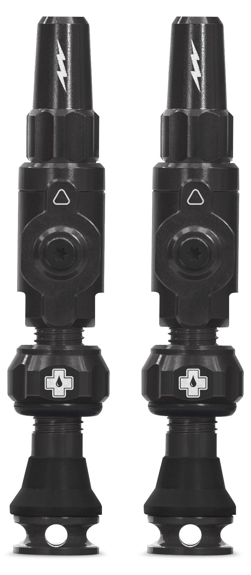 Muc-off Tubeless-Ventil Big Bore Lite 30 mm Ventile 21117