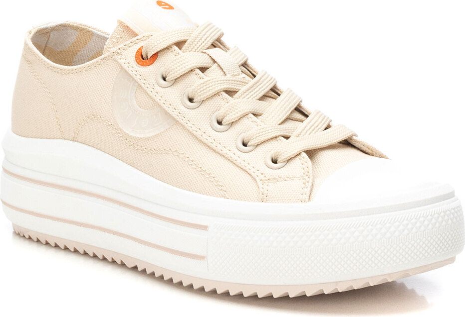 Refresh 172719 Sportschuhe Beige EU 36 Frau Beige EU 36 172719-Beige-36