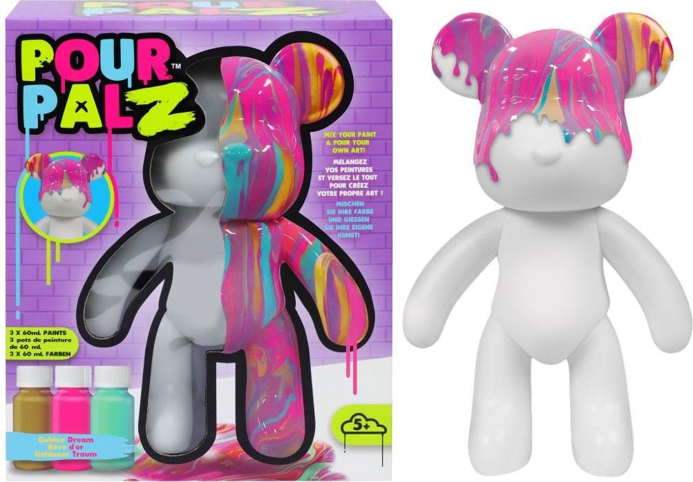 POUR PALZ Mi zum Übergießen Goldener Traum G08681 19557