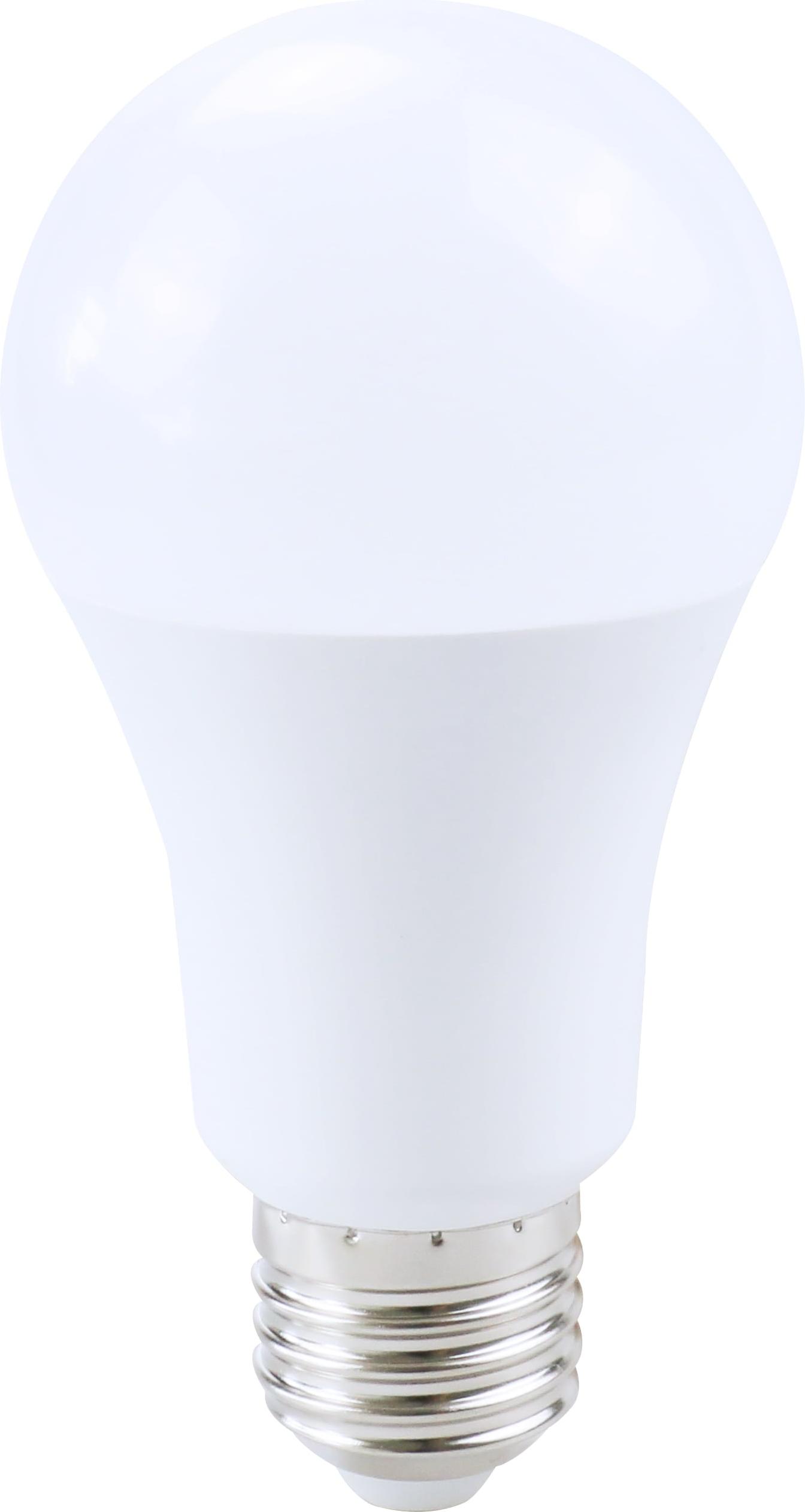 Daylight DAYLITE LED-Lampe A60-85-806WW, A60, E27, EEK: F, 8,5 W, 806 lm, 3000 K