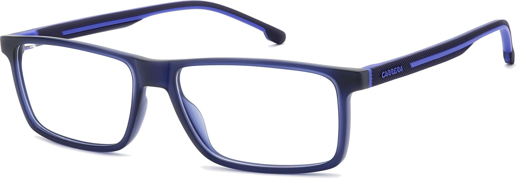 CARRERA CARRERA 8929 Blue 56/15/145 Herren Brillen