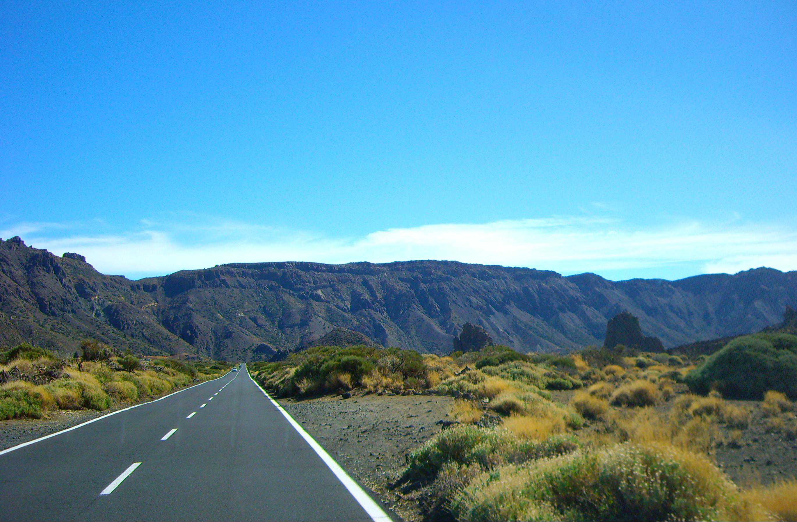 hansepuzzle 15582 - Gebirgslandschaft Puzzle, 500 Teile, Natur, 46,0 x 30,0cm mit hochwertiger Aufbewahrung, Kartonbox & Beutel