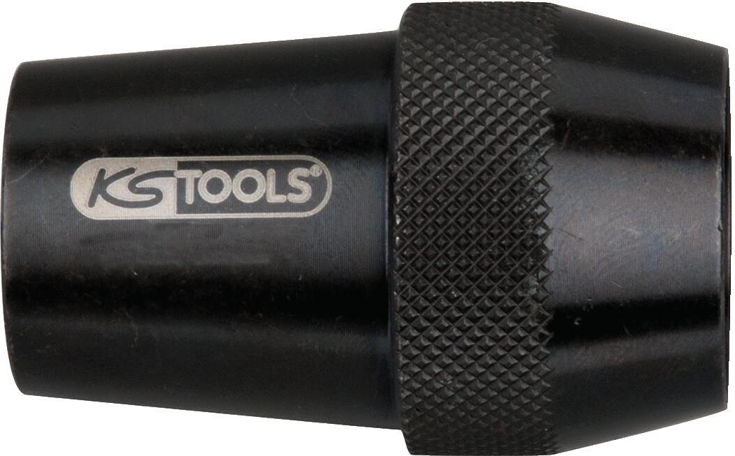 KS TOOLS 455.0176 Konus mit IG M15 x 1,5 Arbeitsbereich 19-30 mm