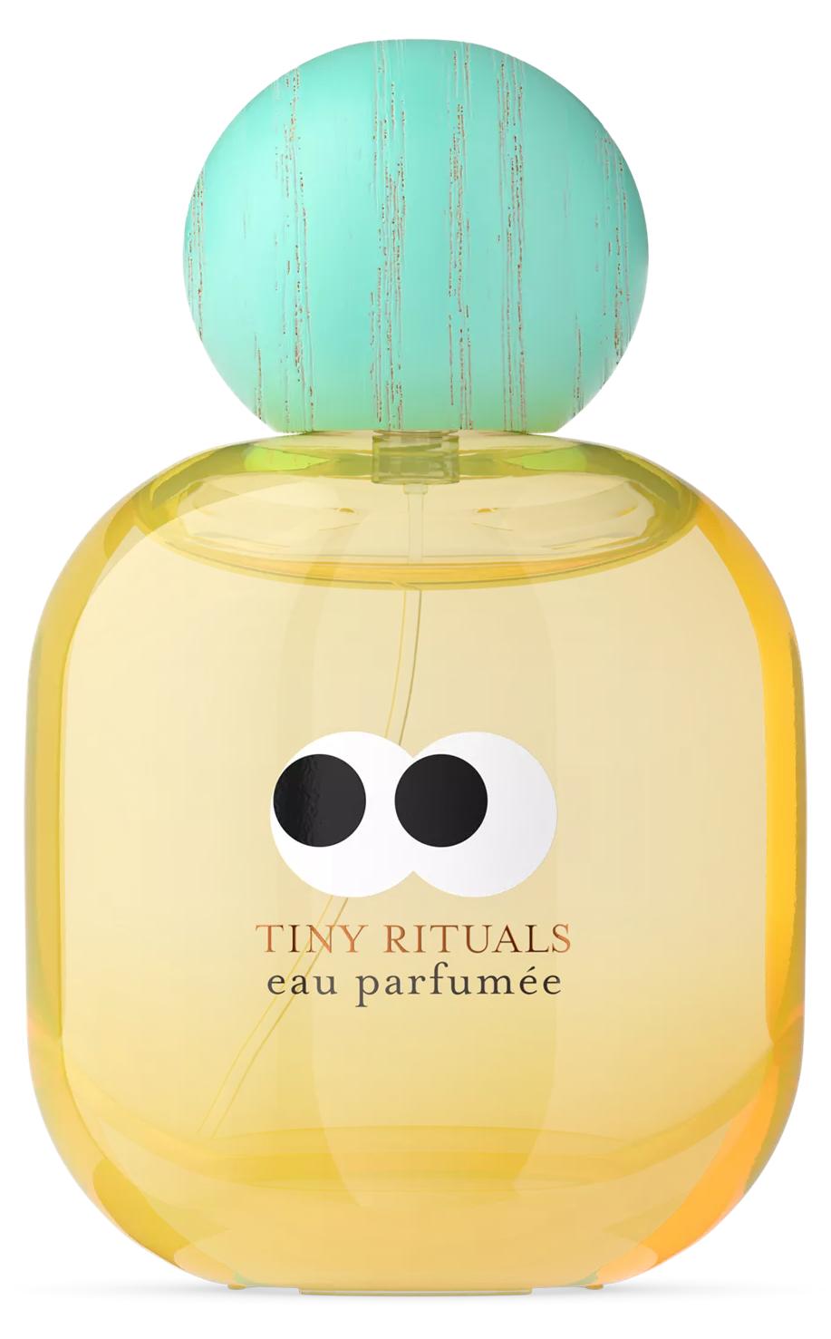 Rituals Tiny Rituals Eau Parfumée 50 ml – Baby-Duftspray