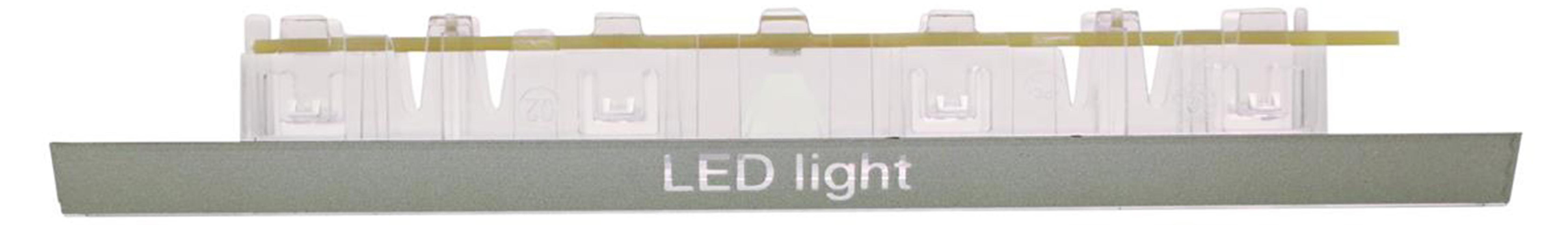 Bosch Siemens 10024820 (=10003924) LED-Lampenmodul für Kühlschrank (siehe Beschreibung)