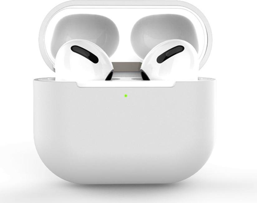 westwindstore Schutzhülle für AirPod der 3. Generation Weiß
