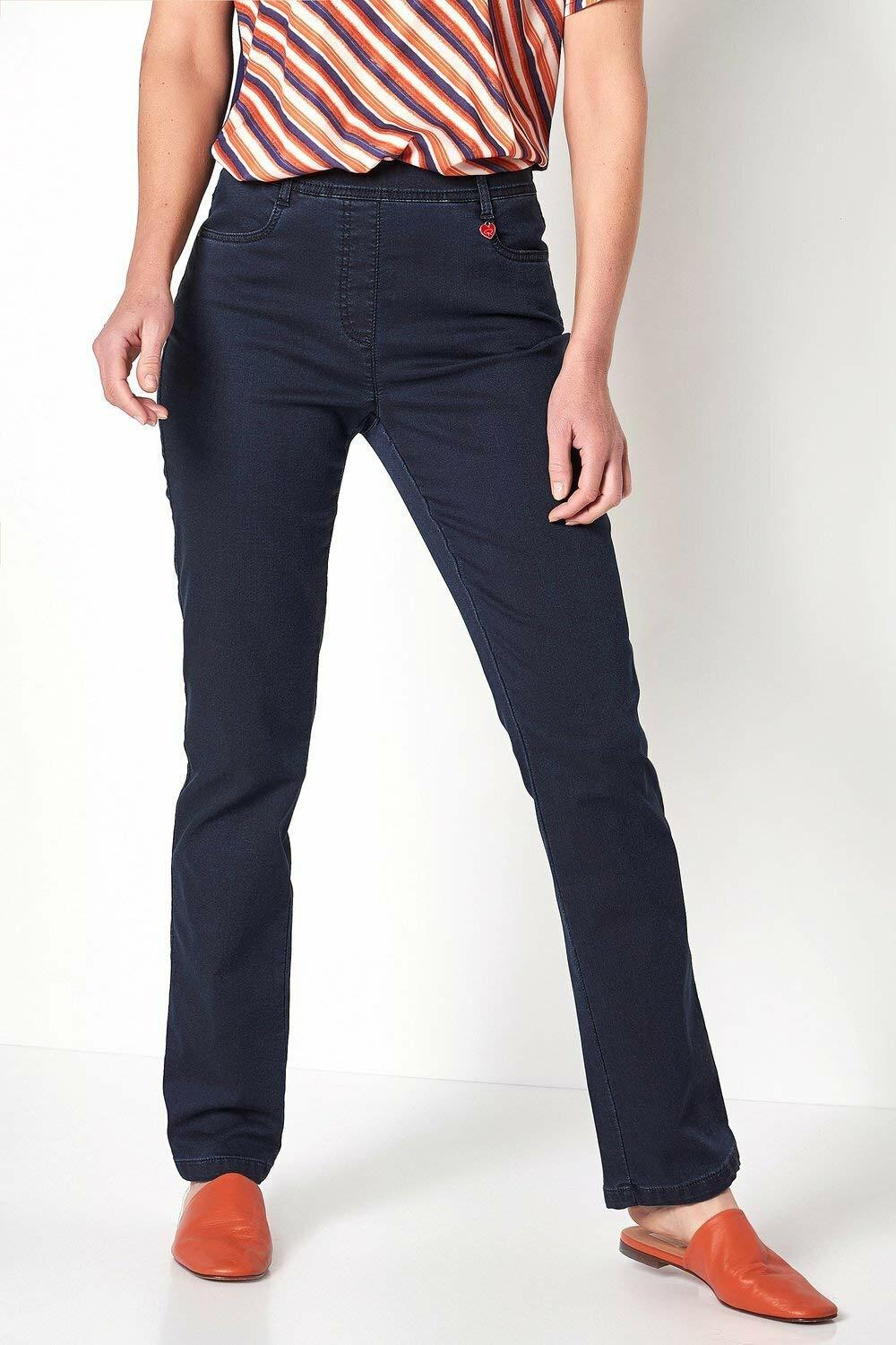 Relaxed by Toni RELAXED ALICE dark blue 2-2800-1-21031.581 21