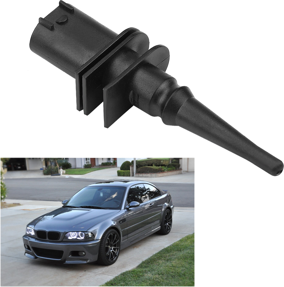 Cocosity Air Temperature Sensor, Temperature Sensor, Outside Air Temperature Sensor, Car Air Temperature Sensor, 65816905133