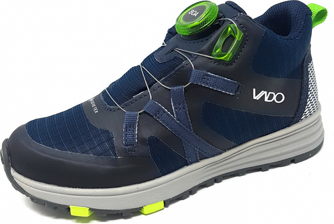 Vado Mike Mid GTX Boa PACIFIC PACIFIC 31