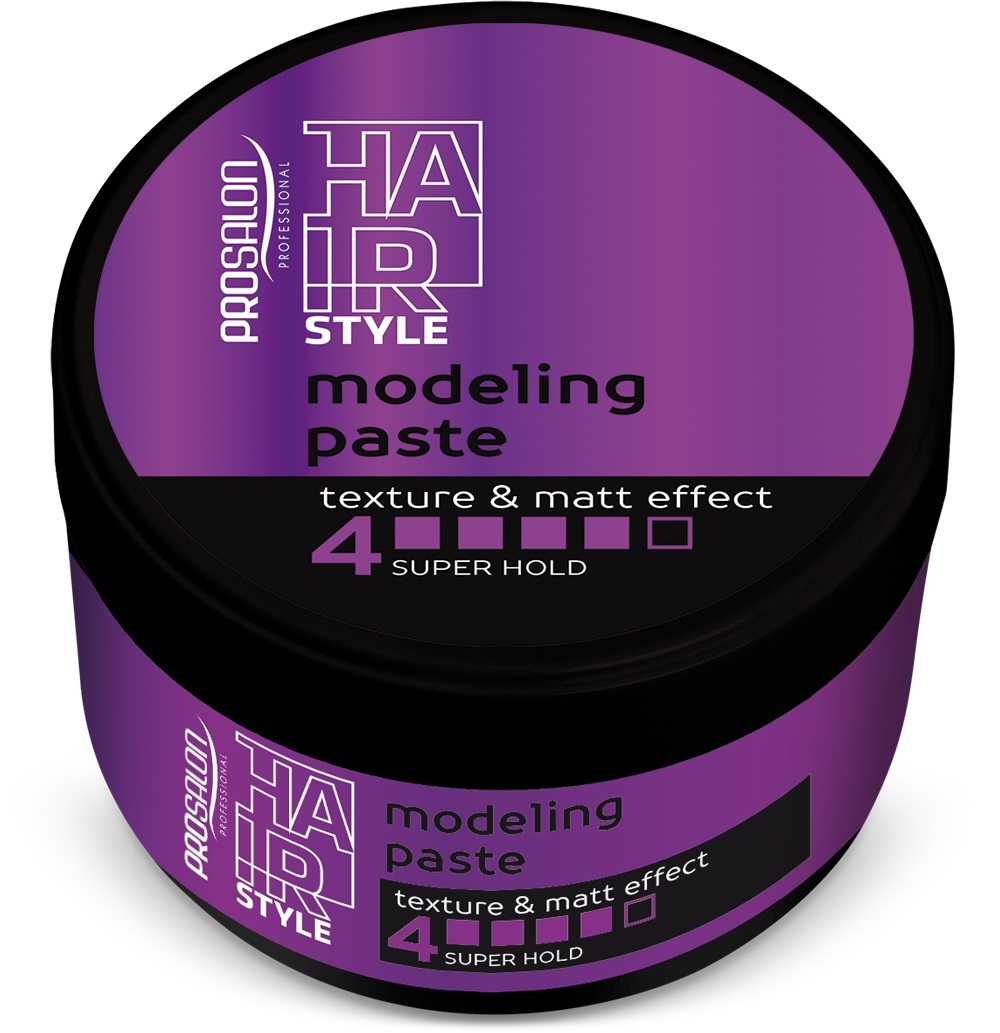 CHANTAL ProSalon Hair Style Modellierpaste - super Halt(4) 100g