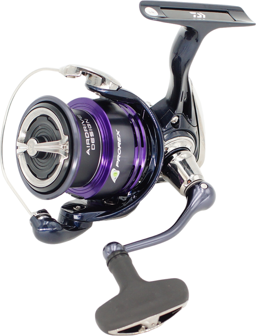 Daiwa® NaviJak Daiwa 24 Prorex X LT 3000-C 10611-300