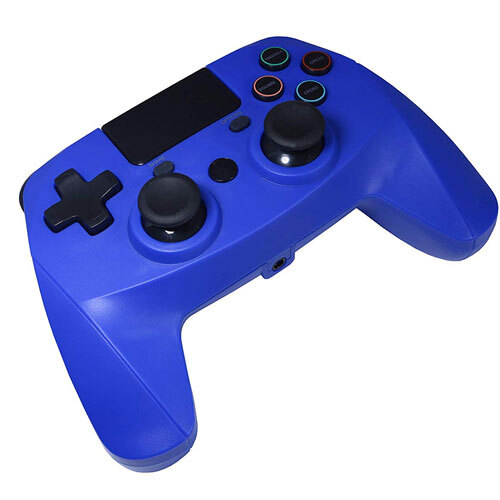 Ovládač PS4 Game:Pad 4S wirel. blue Snakebyte Bluetooth