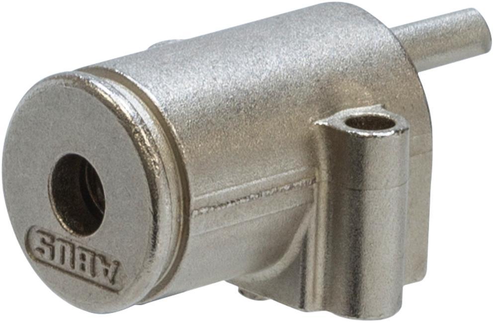 Abus Schliesszylinder BLO BOS IT2.1 Plus inkl. 2 Schlüsseln 546169205