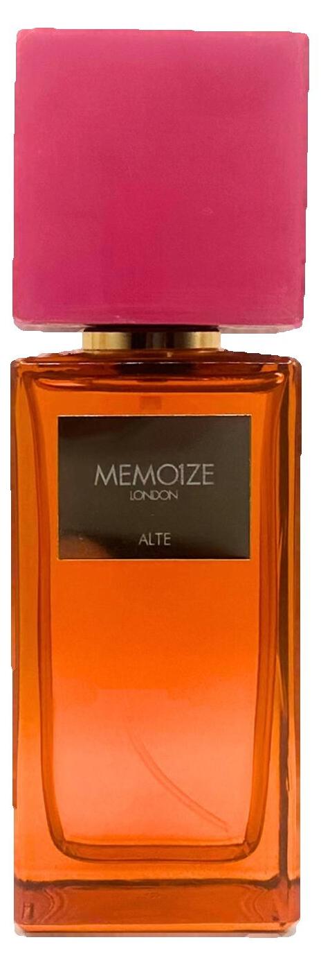Memoize, Alte, Eau de Parfum, Unisex, 100 ml