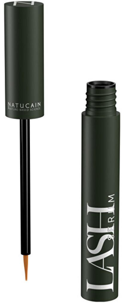 Natucain Lash Wimpernserum Serum 3,9 ml
