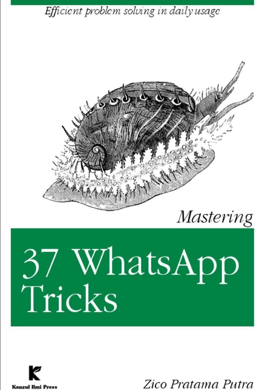 Lulu 37 Whatsapp-Tricks beherrschen