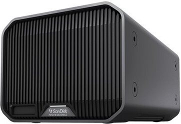 SANDISK Prof. G-RAID Mirror 2 48 TB