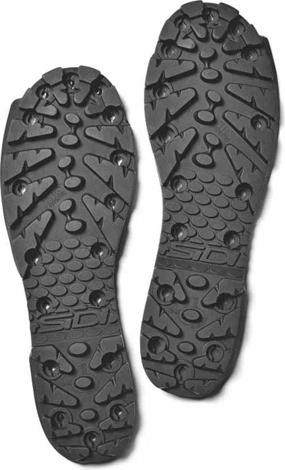 Sidi Enduro Sohlen E-1 Sohlen Grösse: 43-44 RSUENDURO4344