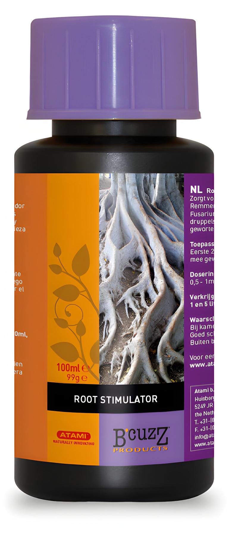 Atami B'cuzz, Wurzelstimulator, 100ml