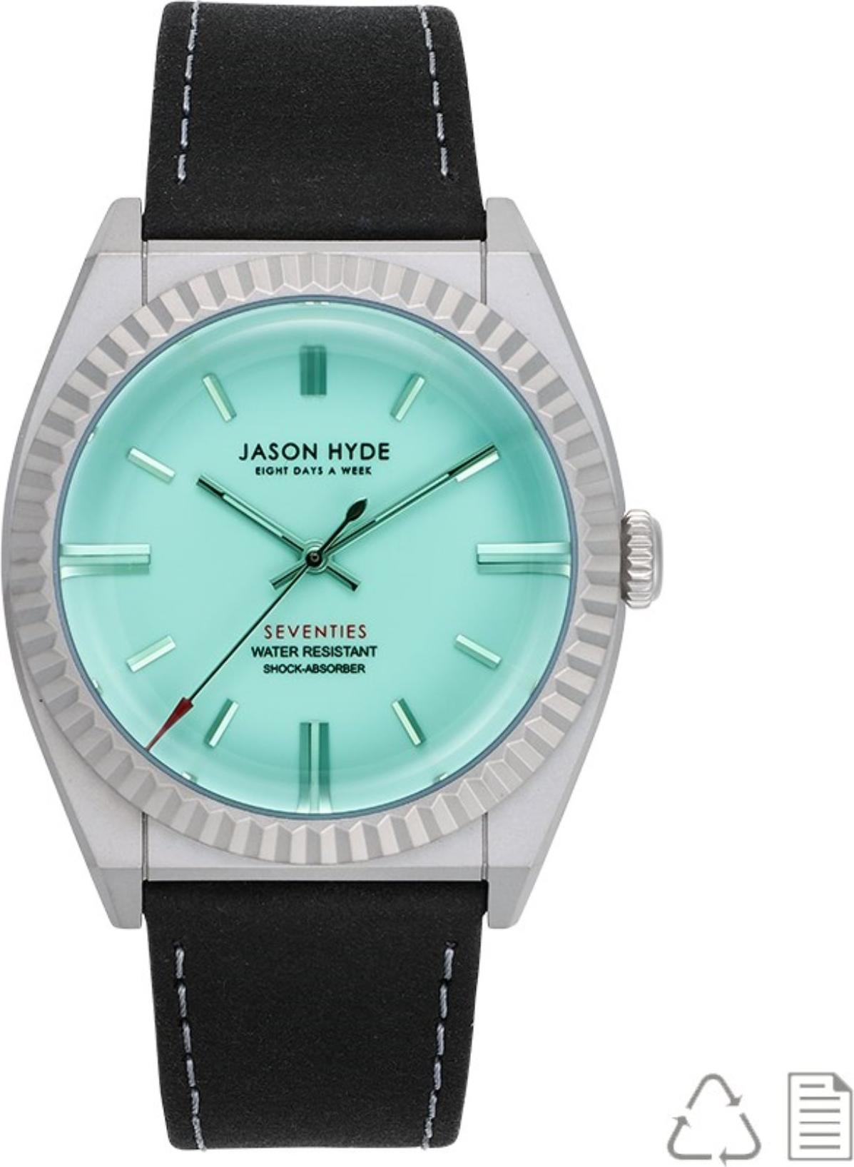 JASON HYDE Hodinky jh10015