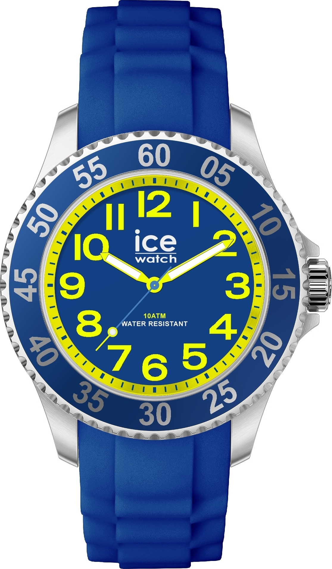 Ice Watch Analog 'Ice Steel - Spaceship' Kind Uhr (Small) 020363