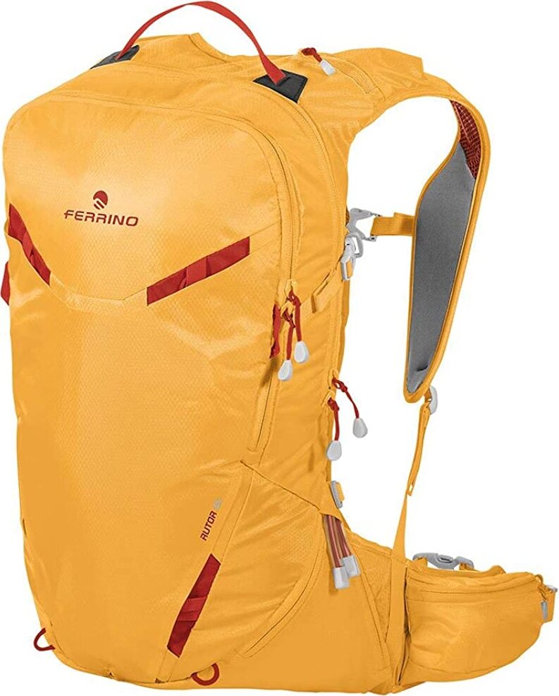 Ferrino Rutor 25 Rucksack Skirucksack Skitourenrucksack