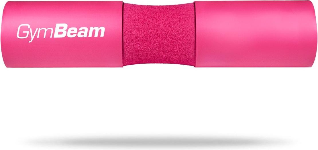 GymBeam Accessories GymBeam - Langhantel-Polster in Pink 1430 g