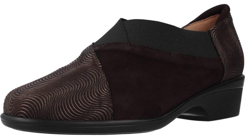 BUY SHOES Piesanto Schuhe Modell 225608P in Braun