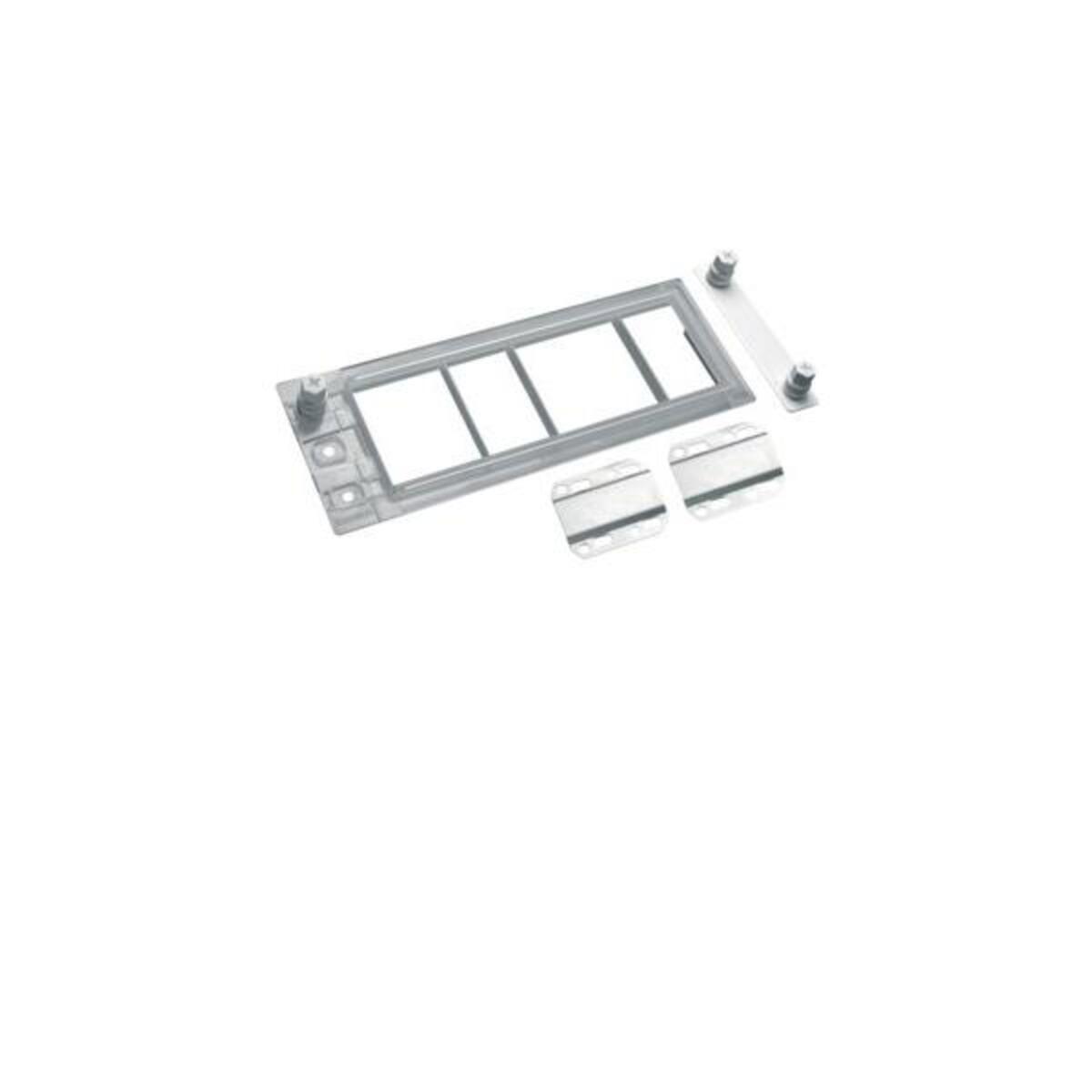 Hager FZ737B - Weiß - Bürokleinmaterial - Weiß