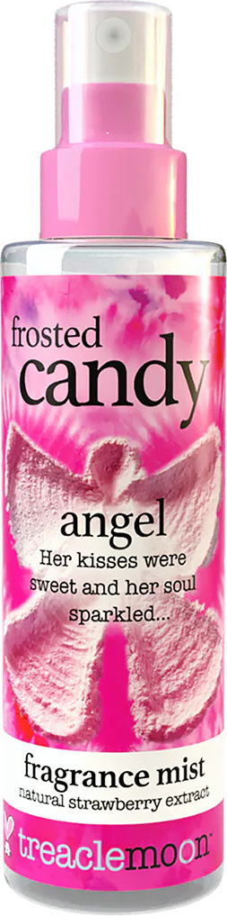 Milton TreacleMoon Duftkrperspray Body Spray Candy Angel, Krperspray 150ml 101005107